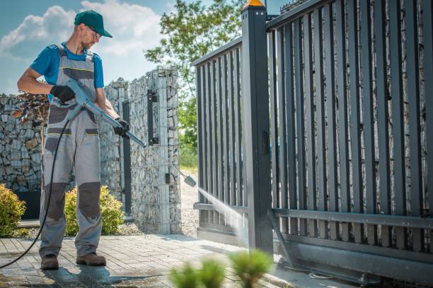 Reliable Pico Rivera, CA Pressure Washing Solutions