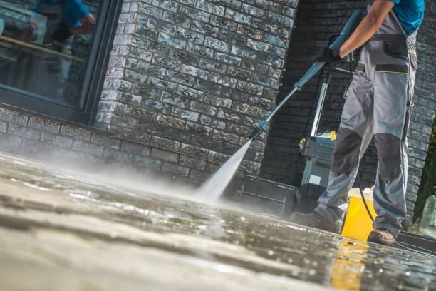 Best Factory Floor Cleaning  in Pico Rivera, CA